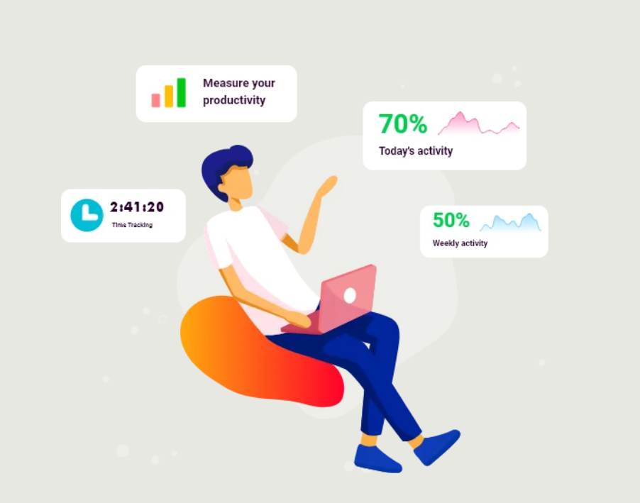 CannyHR Dashboard showing employee management, payroll, and attendance tracking